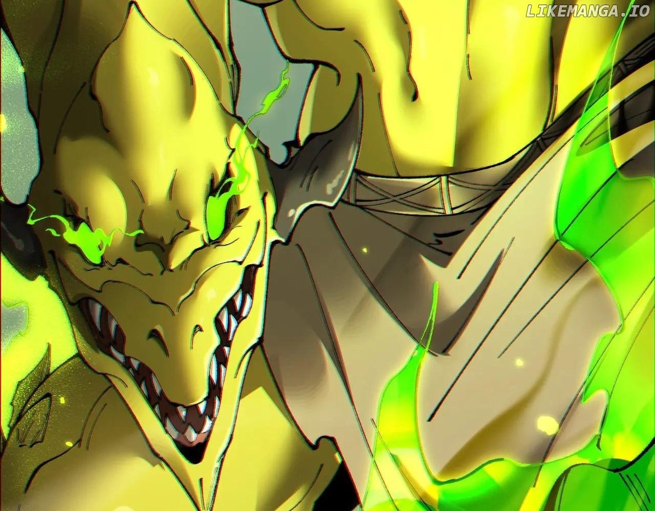 From Goblin to Goblin God Chapter 58 - page 44